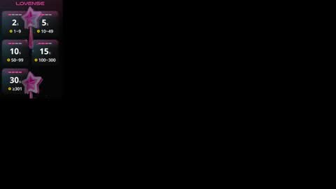 ana_grecco online show from February 14, 2026, 11:01 pm