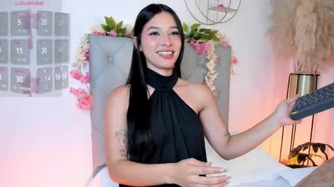 Snapshot of ana_grecco chatting on June 6, 2026, 9:52 pm ana_grecco online show from June 6, 2026, 9:52 pm