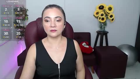 Snapshot of ana_hotmilf chatting on March 24, 2026, 11:21 pm Ana online show from March 24, 2026, 11:21 pm