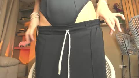 Ana Maria online show from March 24, 2026, 10:59 pm