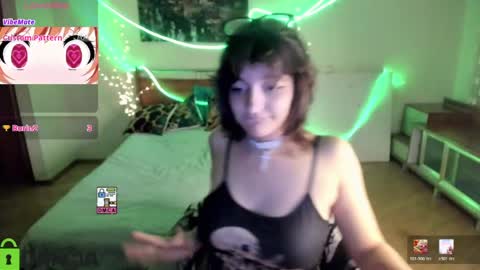 Hi Im Ana online show from June 5, 2026, 8:03 pm