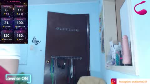 Ana lopez - Cameltoe girl  online show from September 16, 2025, 2:56 am