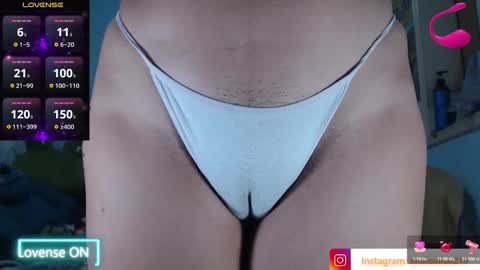 Ana lopez - Cameltoe girl  online show from November 6, 2025, 10:38 am