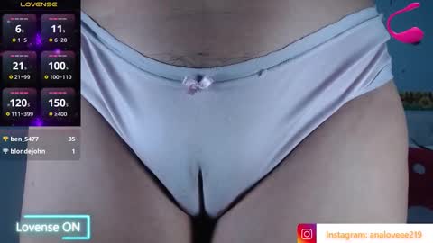 Ana lopez - Cameltoe girl  online show from February 14, 2026, 3:14 am