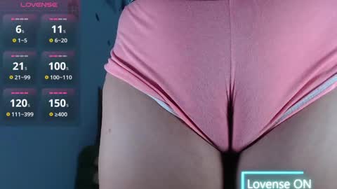 Ana lopez - Cameltoe girl  online show from May 29, 2026, 3:43 pm