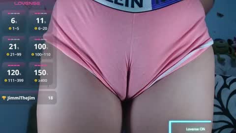 Ana lopez - Cameltoe girl  online show from June 9, 2026, 1:12 pm
