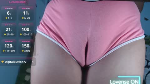 Ana lopez - Cameltoe girl  online show from June 10, 2026, 2:01 am