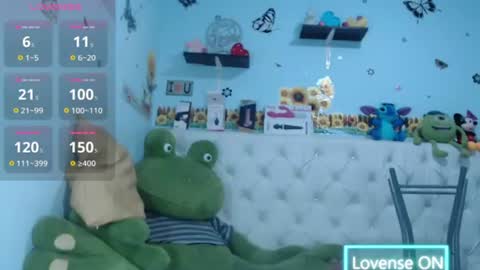 Ana lopez - Cameltoe girl  online show from June 11, 2026, 2:53 am