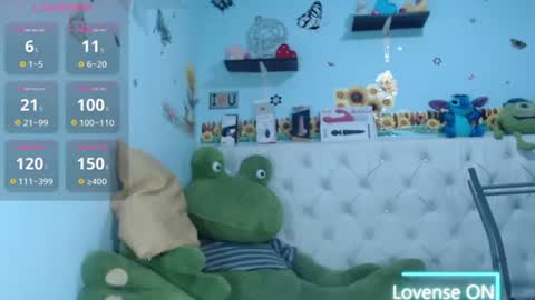 Ana lopez - Cameltoe girl  online show from June 11, 2026, 2:59 pm