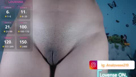 Ana lopez - Cameltoe girl  online show from June 12, 2026, 3:05 am