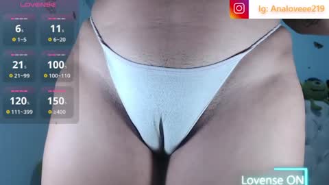 Ana lopez - Cameltoe girl  online show from June 14, 2026, 2:24 am