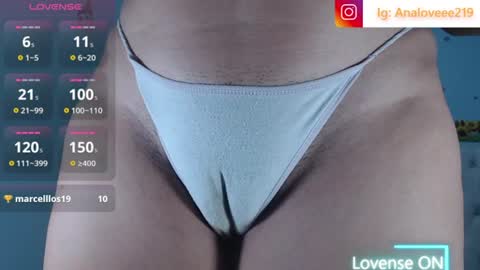 Ana lopez - Cameltoe girl  online show from June 15, 2026, 3:09 am
