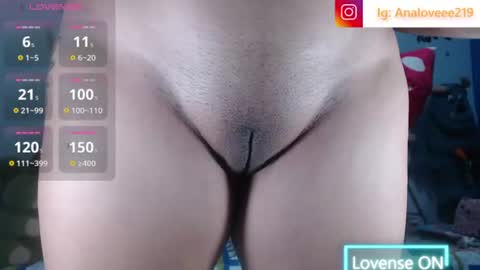 Ana lopez - Cameltoe girl  online show from June 25, 2026, 3:16 pm