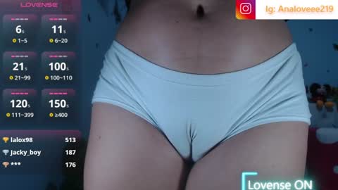 Ana lopez - Cameltoe girl  online show from June 26, 2026, 4:06 am