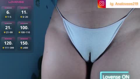 Ana lopez - Cameltoe girl  online show from June 27, 2026, 1:54 am