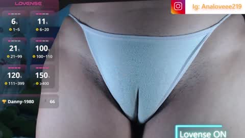 Ana lopez - Cameltoe girl  online show from July 6, 2026, 10:01 pm