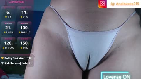 Ana lopez - Cameltoe girl  online show from July 12, 2026, 10:56 pm