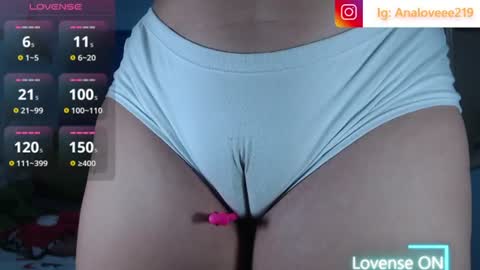 Ana lopez - Cameltoe girl  online show from July 17, 2026, 3:07 pm