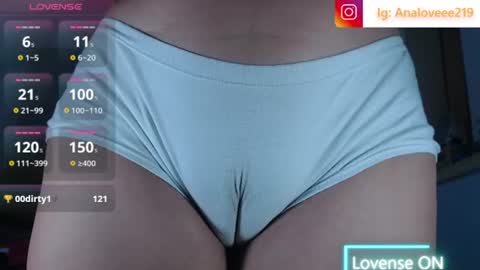Ana lopez - Cameltoe girl  online show from July 19, 2026, 11:03 am