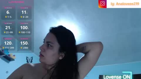 Ana lopez - Cameltoe girl  online show from July 28, 2026, 2:18 am
