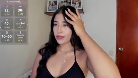 Ana online show from December 5, 2025, 3:26 am