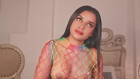 Ana  online show from March 3, 2025, 3:19 am