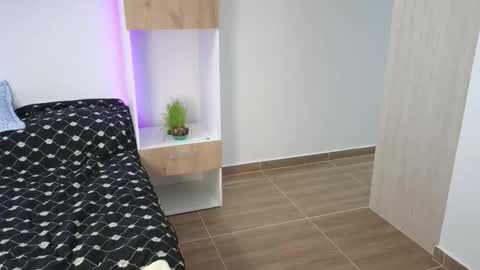 Ana Melissa online show from November 13, 2025, 2:49 pm