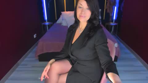 Ana online show from March 3, 2026, 9:48 am