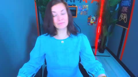 Ana online show from May 11, 2026, 10:10 am