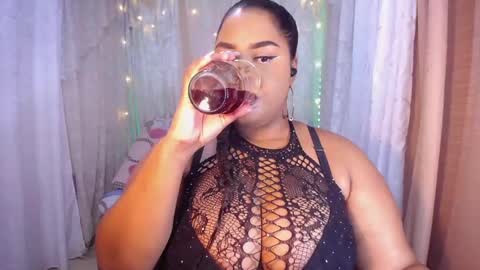 Ana online show from February 22, 2025, 10:31 pm