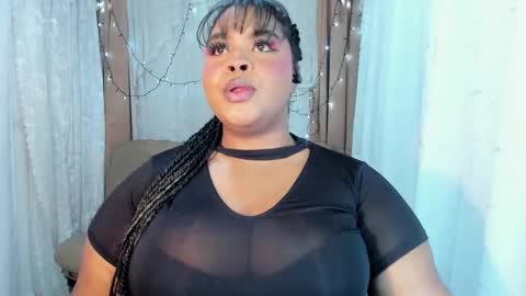 Ana online show from March 24, 2026, 9:53 pm