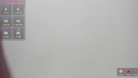 Ana online show from January 5, 2025, 9:25 pm