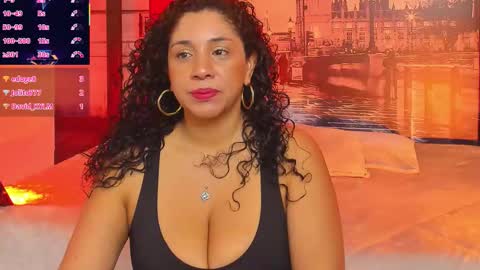 Ana My schedule 0400 - 1600 GMT -5 online show from November 4, 2025, 10:25 am