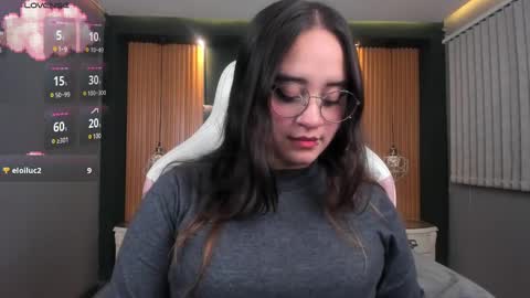 Snapshot of ana_taylor2 chatting on December 26, 2024, 8:32 pm Ana online show from December 26, 2024, 8:32 pm