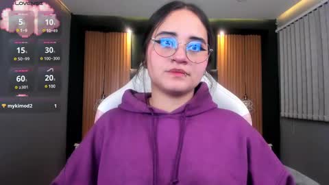 Snapshot of ana_taylor2 chatting on January 10, 2025, 8:37 pm Ana online show from January 10, 2025, 8:37 pm