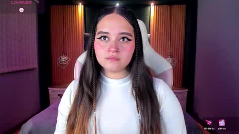 Snapshot of ana_taylor2 chatting on September 25, 2025, 8:45 pm Ana online show from September 25, 2025, 8:45 pm