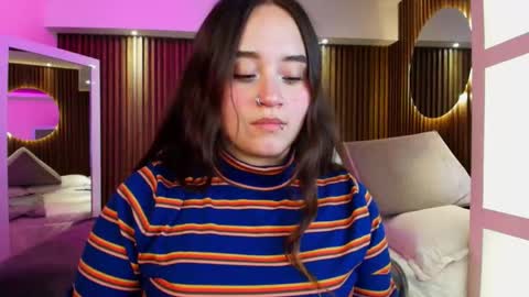 Snapshot of ana_taylor2 chatting on September 29, 2025, 7:51 pm Ana online show from September 29, 2025, 7:51 pm