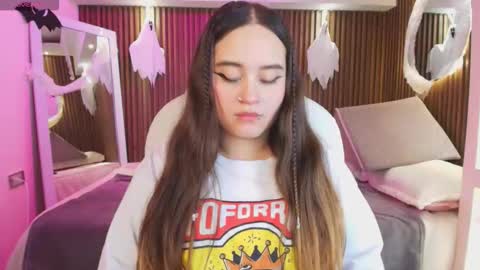 Snapshot of ana_taylor2 chatting on October 15, 2025, 7:58 pm Ana online show from October 15, 2025, 7:58 pm