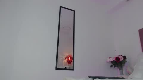 Ana Moon  online show from January 31, 2025, 5:40 am