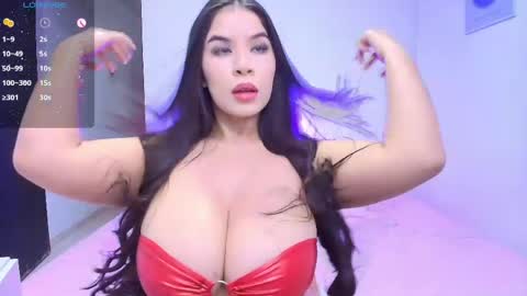 Ana sofia online show from April 29, 2026, 9:32 pm