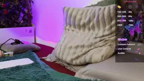 anaaimey online show from February 12, 2025, 7:23 am