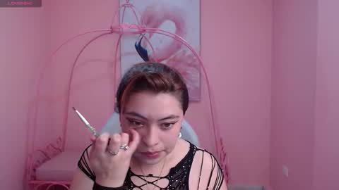 Anabeell online show from December 20, 2025, 9:00 pm