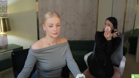 Anabel Kira Zlata Kira Elice Lana Dominika Sofy Kaila Bridget online show from February 27, 2025, 8:06 am