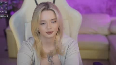 Anabel Kira Zlata Kira Elice Lana Dominika Sofy Kaila Bridget online show from February 28, 2025, 5:37 am