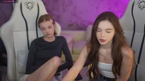 Anabel Kira Zlata Kira Elice Lana Dominika Sofy Kaila Bridget online show from March 3, 2025, 7:49 pm