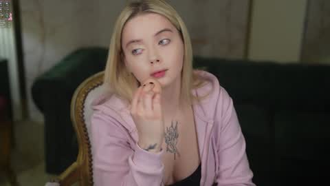 Anabel Kira Zlata Kira Elice Lana Dominika Sofy Kaila Bridget online show from March 7, 2025, 12:15 am