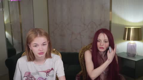 Anabel Kira Zlata Kira Elice Lana Dominika Sofy Kaila Bridget online show from March 7, 2025, 6:43 pm