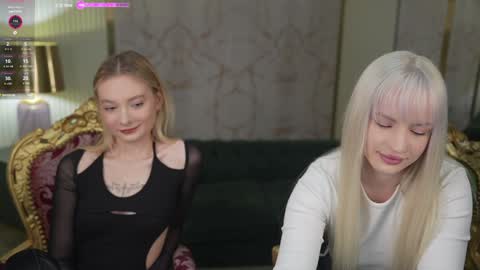Anabel Kira Zlata Kira Elice Lana Dominika Sofy Kaila Bridget online show from March 8, 2025, 7:27 am