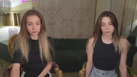 Anabel Kira Zlata Kira Elice Lana Dominika Sofy Kaila Bridget online show from March 8, 2025, 7:53 pm