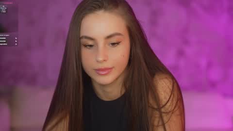 Anabel Kira Zlata Kira Elice Lana Dominika Sofy Kaila Bridget online show from March 10, 2025, 12:26 pm